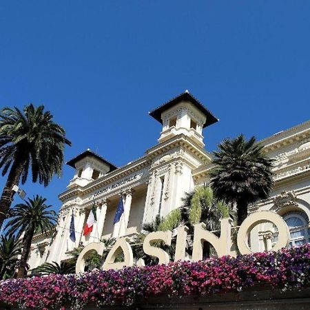 Giardino In Citta; Centralissimo San Remo Exterior foto