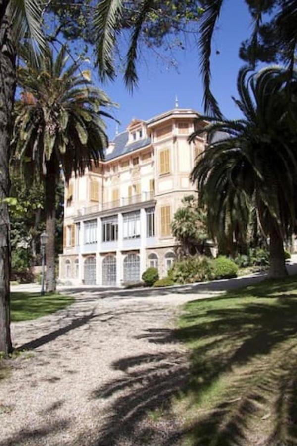 Giardino In Citta; Centralissimo San Remo Exterior foto