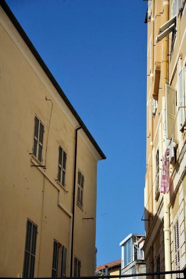 Giardino In Citta; Centralissimo San Remo Exterior foto